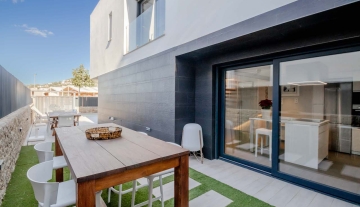 Resa estates Ibiza ses Torres for sale te koop pool 2024 side terrace.JPG